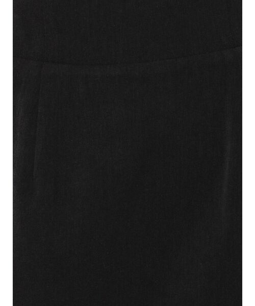 EMODA（エモダ）の「ハイウエストスリットスカート（スカート・レディース・ブラック/グレー/ブルー/その他・SMALL/MEDIUM）」の9枚目の写真