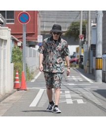 NO COFFEE（ノーコーヒー）の「エステルイージーショートパンツ（その他パンツ）」