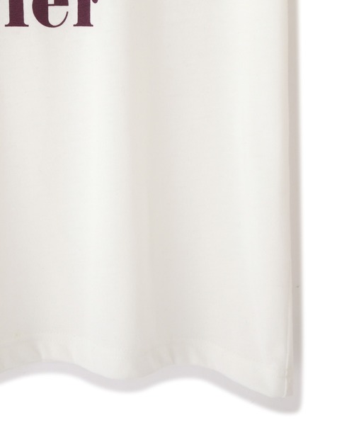 PROPORTION BODY DRESSING(プロポーションボディドレッシング)の「<E>ロゴT / 1212267500(Tシャツ/カットソー・レディース・ダークネイビー/ホワイト系その他/グレー系その他・FREE)」の14枚目の写真