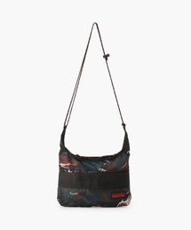 BRIEFING | 【ブリーフィング×ホワイトマウンテニアリング】WM × BR SACOCHE S/サコッシュS(ショルダーバッグ)