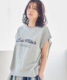 BARNYARDSTORM | BARNYARDSTORM / コットンインレイプルオーバー(Tシャツ/カットソー)