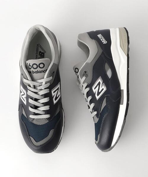 NEW BALANCE（ニューバランス）の「＜New Balance＞ CM1600