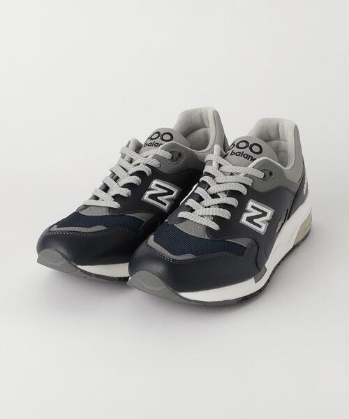 NEW BALANCE（ニューバランス）の「＜New Balance＞ CM1600