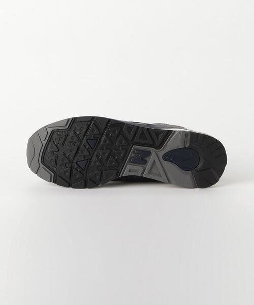 NEW BALANCE（ニューバランス）の「＜New Balance＞ CM1600/スニーカー（スニーカー・メンズ・ネイビー/グレー・28.5cm/25cm/27cm/25.5cm/26.5cm/28cm/29cm/27.5cm/26cm）」の6枚目の写真