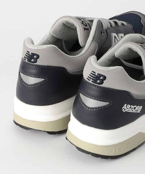 NEW BALANCE（ニューバランス）の「＜New Balance＞ CM1600/スニーカー（スニーカー・メンズ・ネイビー/グレー・28.5cm/25cm/27cm/25.5cm/26.5cm/28cm/29cm/27.5cm/26cm）」の9枚目の写真