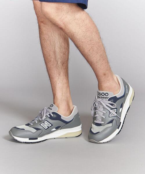 NEW BALANCE（ニューバランス）の「＜New Balance＞ CM1600