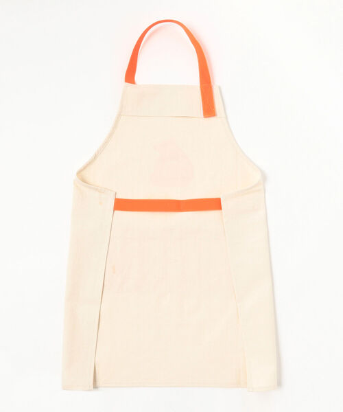 B:MING by BEAMS(ビーミングバイビームス)の「B:MING by BEAMS / エプロンセット(エプロン・キッズ・オリーブ/ホワイト系その他・FREE)」の15枚目の写真
