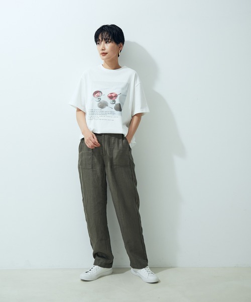 SALON adam et rope' ◆ SALON adam et rope'（サロン アダム エ ロペ）の「【SCREAM ICE CREAM