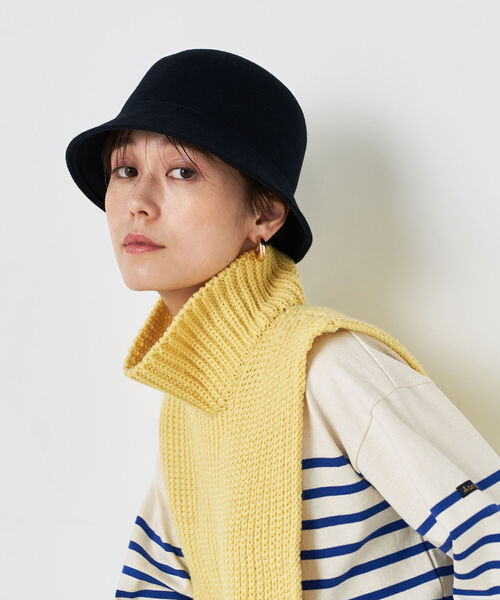 NOLLEY’S(ノーリーズ)の「【Le minor/ルミノア】別注カラーボーダーカットソー(Tシャツ/カットソー・レディース・ホワイト系その他4/グレー系その他3/ブルー系その他7・FREE)」の10枚目の写真
