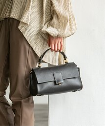 Noble（ノーブル）の「《追加5》【LORISTELLA】ワンハンドルショルダーバッグ（ショルダーバッグ・レディース）」