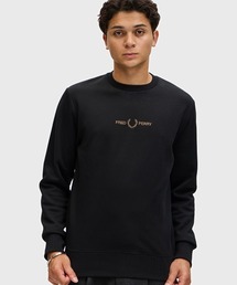 FRED PERRY｜フレッドペリーのトップス（長袖）通販 - ZOZOTOWN