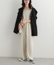 CIAOPANIC TYPY | 2WAY裏毛オールインワン(つなぎ/オールインワン)