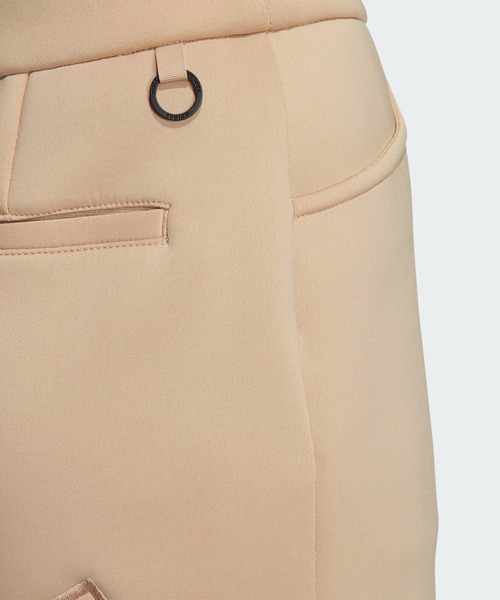 adidas（アディダス）の「ビックアディダスロゴ ダンボールニット