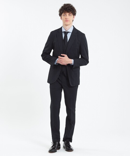【新品】トロッター エクストラソリッドトラウザーズ 2WAYピンヘッド トロッター エクストラソリッドトラウザーズ 2WAYピンヘッド調
