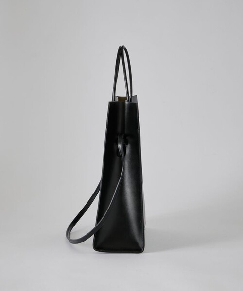 YAHKI（ヤーキ）の「【YAHKI/ヤーキ】YH-498/ショルダーバッグ（ショルダーバッグ・レディース・ブラック/ブラウン/カーキ・FREE）」の10枚目の写真