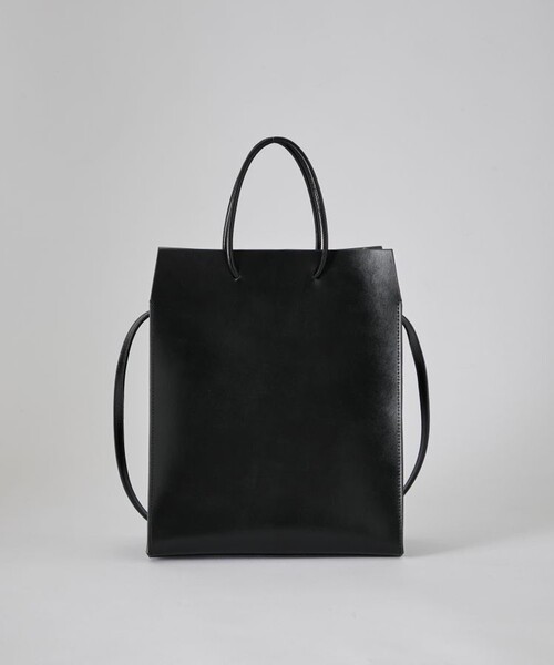 YAHKI（ヤーキ）の「【YAHKI/ヤーキ】YH-498/ショルダーバッグ（ショルダーバッグ・レディース・ブラック/ブラウン/カーキ・FREE）」の17枚目の写真