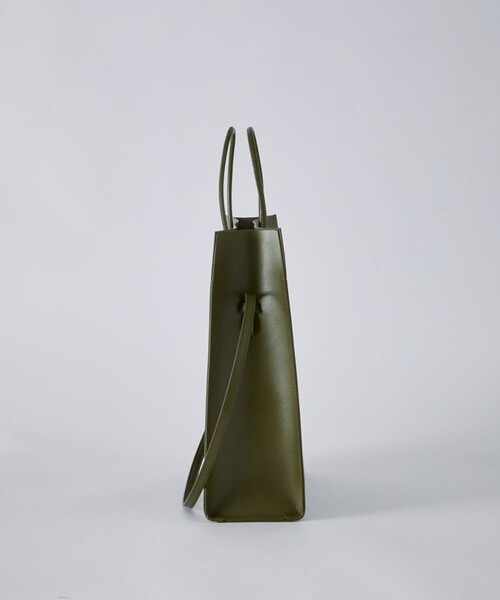 YAHKI（ヤーキ）の「【YAHKI/ヤーキ】YH-498/ショルダーバッグ（ショルダーバッグ・レディース・ブラック/ブラウン/カーキ・FREE）」の21枚目の写真