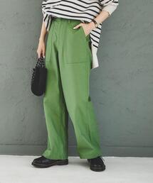 coen | ベイカーパンツ(カーゴパンツ)