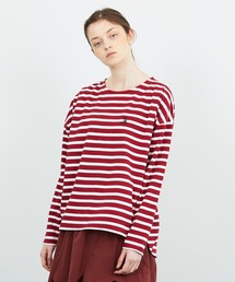 FRAPBOIS | コクーンT(Tシャツ/カットソー)