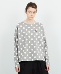 FRAPBOIS | コクーンT(Tシャツ/カットソー)