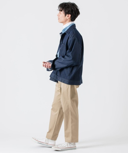 PARROTT CANVAS（パロットキャンバス）の「PARROTT CANVAS