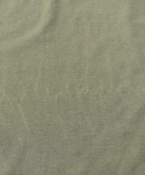 DKNY(ディーケーエヌワイ)の「【ヴィンテージ古着】DKNY JEANS / ダナキャランニューヨーク ジーンズ ロゴ プリントTシャツ(Tシャツ/カットソー・メンズ・カーキ・X-LARGE)」の9枚目の写真