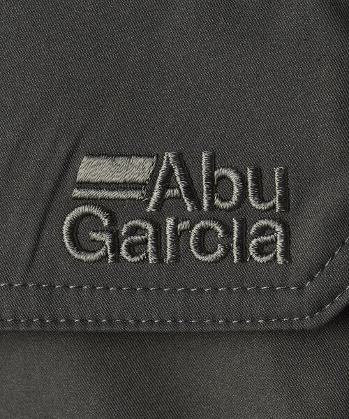ABU GARCIA(アブ・ガルシア)の「<Abu Garcia> ミリタリージャケット(その他アウター・メンズ・ブラック/オリーブ・M/L/XL)」の15枚目の写真