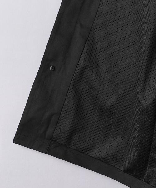ABU GARCIA(アブ・ガルシア)の「<Abu Garcia> ミリタリージャケット(その他アウター・メンズ・ブラック/オリーブ・M/L/XL)」の21枚目の写真