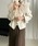 Girly Doll�i�K�[���[�h�[���j�́u�V�t�H�����y���W���P�b�g�i���̑��A�E�^�[�j�v�b�x�[�W��