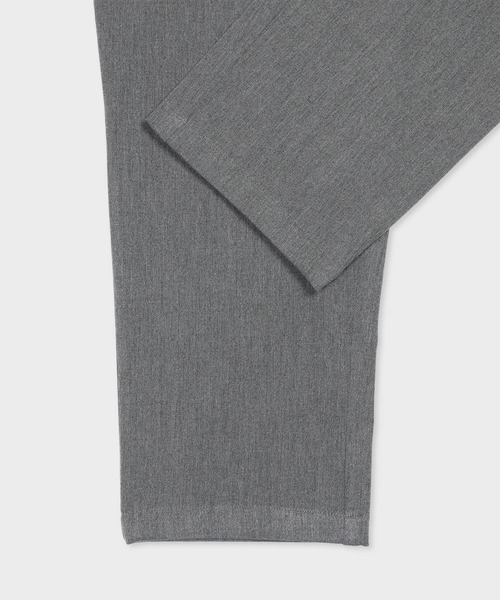 Psycho Bunny(サイコバニー)の「ヴィスリーツイル セットアップ パンツ(スラックス・メンズ・グレー/インディゴブルー・MEDIUM/X-LARGE/SMALL/LARGE)」の3枚目の写真