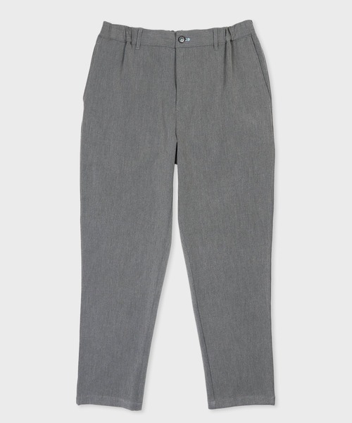 Psycho Bunny(サイコバニー)の「ヴィスリーツイル セットアップ パンツ(スラックス・メンズ・グレー/インディゴブルー・MEDIUM/X-LARGE/SMALL/LARGE)」の10枚目の写真