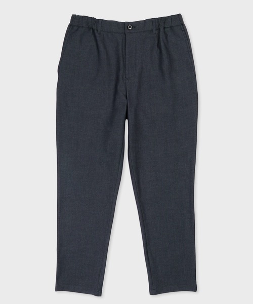 Psycho Bunny(サイコバニー)の「ヴィスリーツイル セットアップ パンツ(スラックス・メンズ・グレー/インディゴブルー・MEDIUM/X-LARGE/SMALL/LARGE)」の12枚目の写真