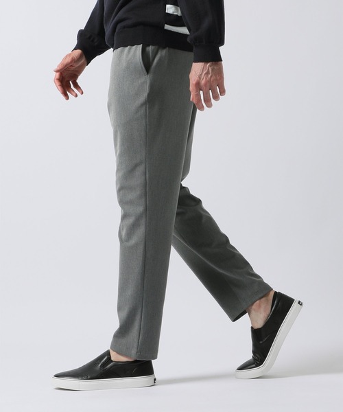 Psycho Bunny(サイコバニー)の「ヴィスリーツイル セットアップ パンツ(スラックス・メンズ・グレー/インディゴブルー・MEDIUM/X-LARGE/SMALL/LARGE)」の7枚目の写真