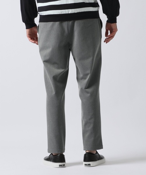 Psycho Bunny(サイコバニー)の「ヴィスリーツイル セットアップ パンツ(スラックス・メンズ・グレー/インディゴブルー・MEDIUM/X-LARGE/SMALL/LARGE)」の8枚目の写真