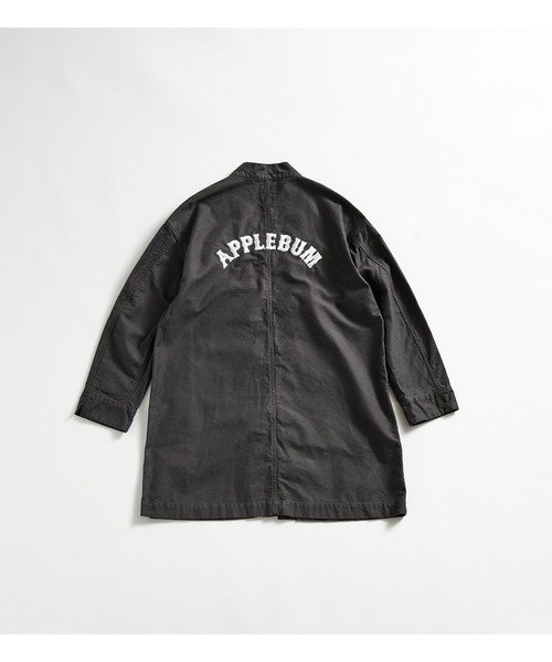 APPLEBUM（アップルバム）の「Haori Coat（その他アウター