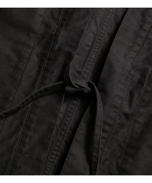 APPLEBUM Haori Coat (Charcoal)羽織コート APPLEBUM Haori Coat (Charcoal)羽織コート - メルカリ