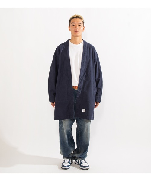 APPLEBUM（アップルバム）の「Haori Coat（その他アウター