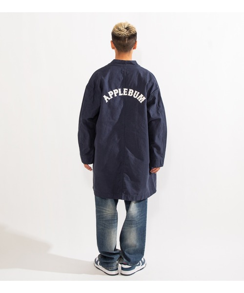 APPLEBUM（アップルバム）の「Haori Coat（その他アウター