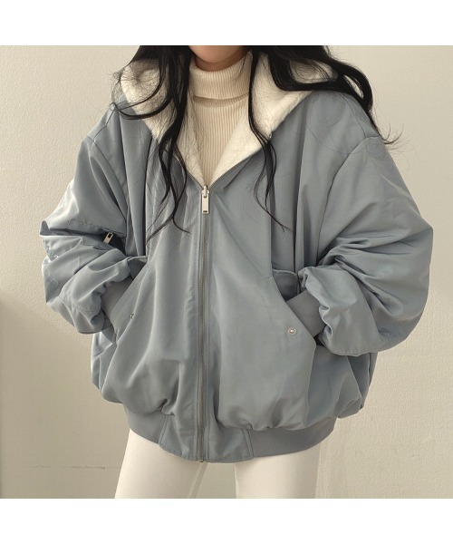 ☆限定1本☆モンゴリ改☆ 手間暇かかりすぎる極低シャリーフォークアウター☆2 241 TWOFORONE フォアキャスター ジャケット | APORITO（アポリト