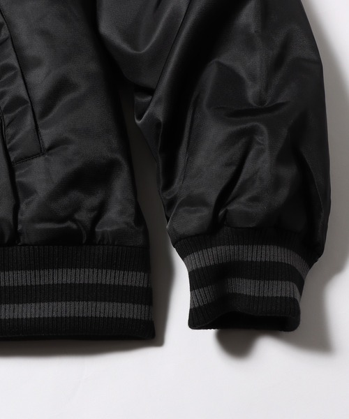 THRASHER(スラッシャー)の「THRASHER/スラッシャー スタジャン(スタジャン・メンズ・ブラック/グリーン・L/XL/M)」の10枚目の写真