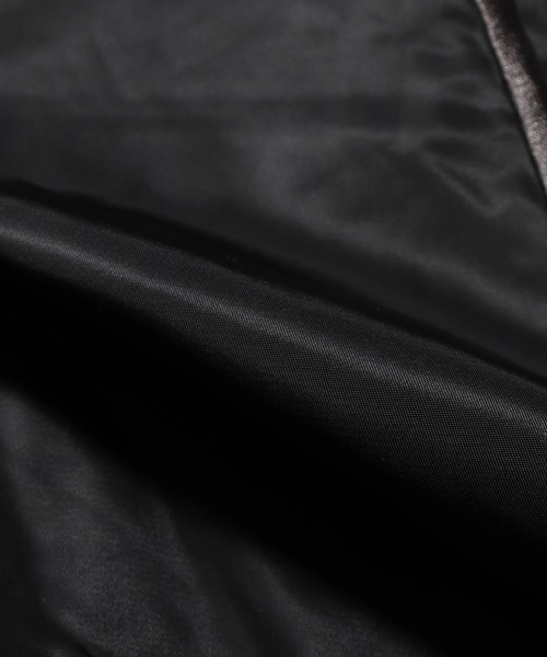 THRASHER(スラッシャー)の「THRASHER/スラッシャー スタジャン(スタジャン・メンズ・ブラック/グリーン・L/XL/M)」の12枚目の写真