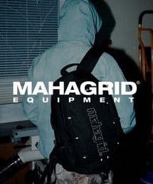 MAHAGRID（マハグリッド）の「『mahagrid/マハグリッド』THIRD