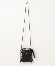 cache cache | スマホ巾着ショルダー(ショルダーバッグ)