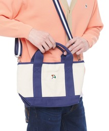 Arnold Palmer | キャンバス シェア スモール トート(トートバッグ)