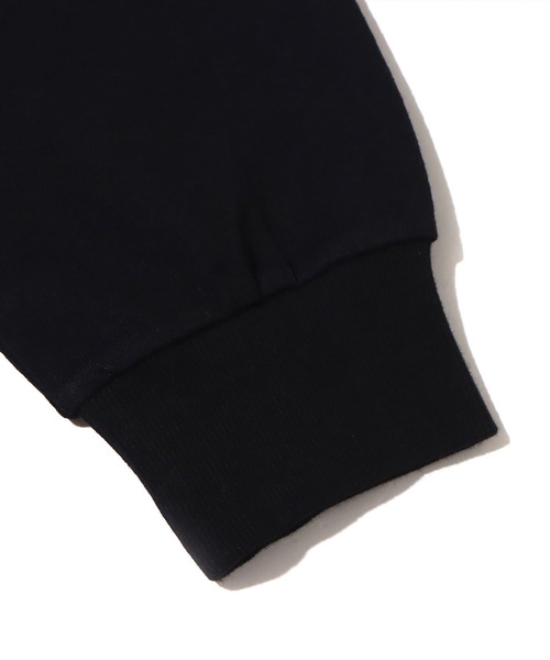 「UGG」 長袖カットソー L ブラック レディース image.jpg