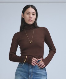 Chaos｜カオスのニット/セーター（シルク）通販 - ZOZOTOWN