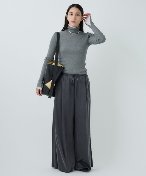 Chaos（カオス）の「Chaos(カオス)/【新色＆追加】18Gシルクリブ