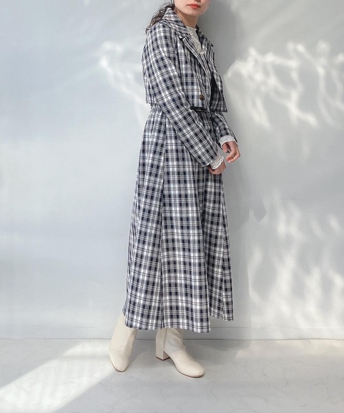 AS KNOW AS plus（アズノゥアズプラス）の「○SETも ダブルショート