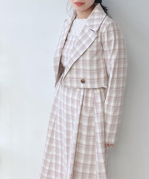 AS KNOW AS plus（アズノゥアズプラス）の「○SETも ダブルショート