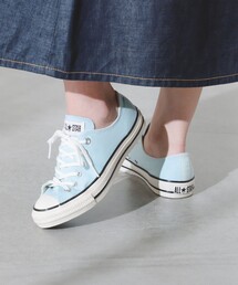 CONVERSE | CONVERSE / ALL STAR カラーデニム(スニーカー)